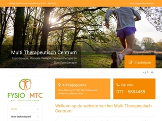 HAAKER FYSIOTHERAPIE PH