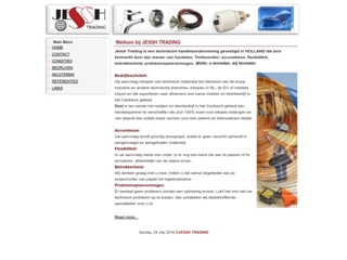 JESSH TRADING