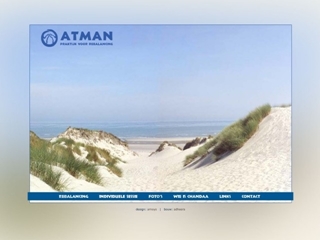ATMAN PRAKTIJK VOOR REBALANCING