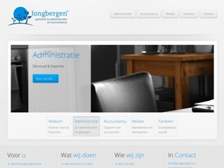 JONGBERGEN