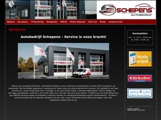 VERBRUGGEN-SCHEPENS AUTOBEDRIJF