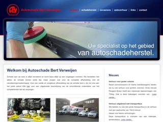 VERWEIJEN AUTOSCHADE BV FOCWA/EUROGARANT
