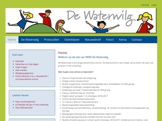 RK BASISSCHOOL WATERWILG DE