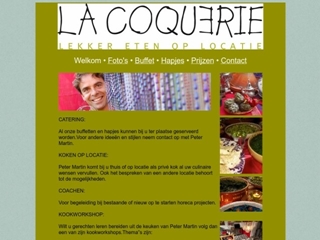 LACOQUERIE