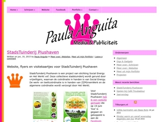 PAULA ANGUITA