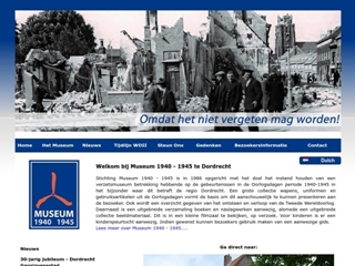 1940-1945 MUSEUM