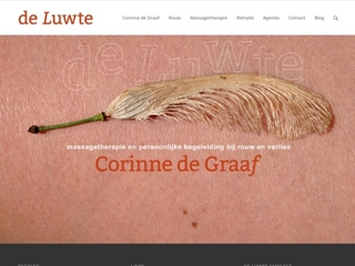DE LUWTE MASSAGE
