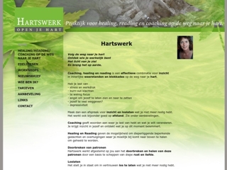 HARTSWERK
