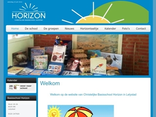 BASISSCHOOL HORIZON CHR