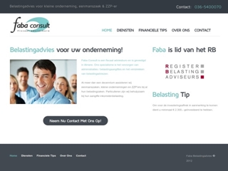 FABA CONSULT