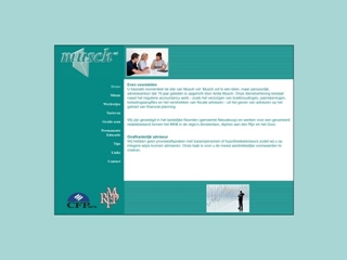 ADMINISTRATIEKANTOOR MUSCH VOF