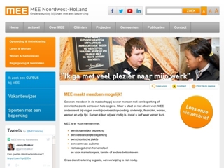 MEE NOORDWEST-HOLLAND