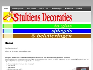 STULTIENS DECORATIES