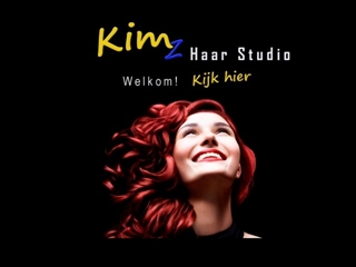 KIMZ HAAR STUDIO