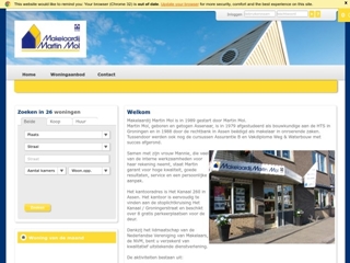 MOL MARTIN MAKELAARDIJ