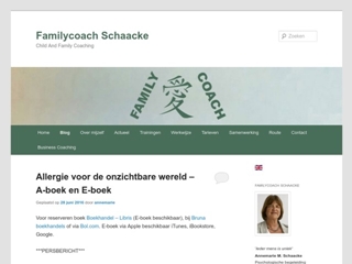 SCHAACKE A M