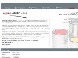 VERMAAS SCHILDERWERKEN
