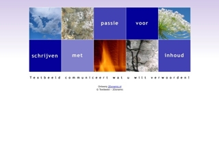 TEXTBEELD