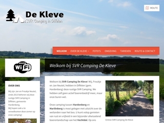 DE KLEVE