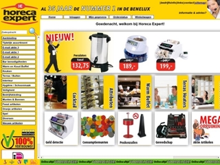 HORECA EXPERT