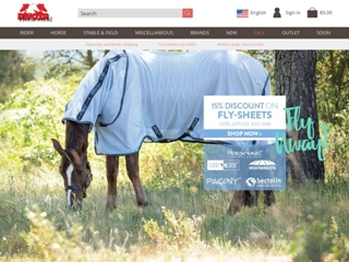 DIVOZA HORSEWORLD