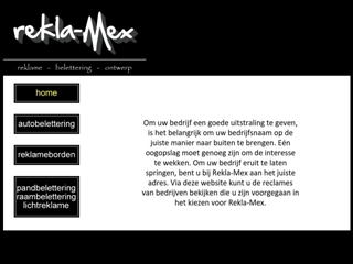 REKLA-MEX