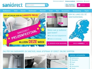 SANIDIRECT
