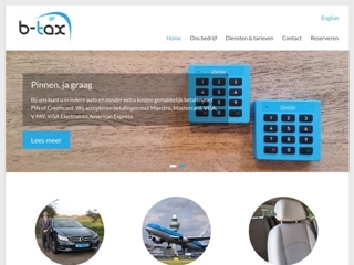 B-TAX