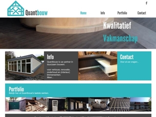 QUANT BOUW