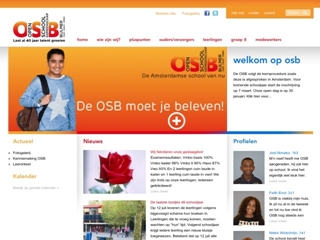 OPEN SCHOOLGEMEENSCHAP BIJLMER