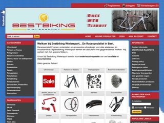 BEST BIKING WIELERSPORT