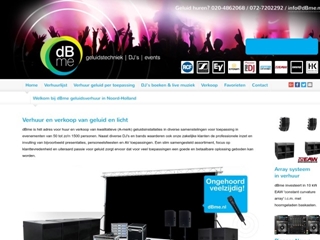 DBME