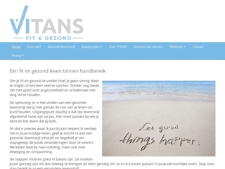 VITANS