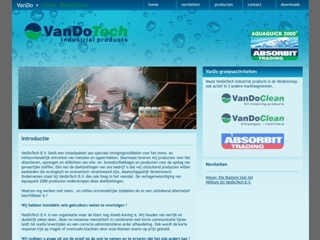 VANDOTECH BV