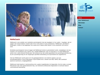 MAMACOACH.NL