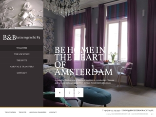 B. & BKEIZERSGRACHT83