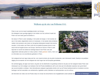 POLHOME ONROEREND GOED