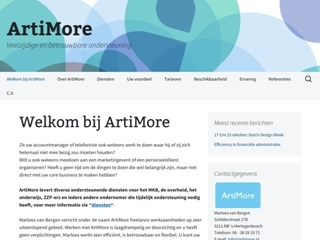 ARTIMORE