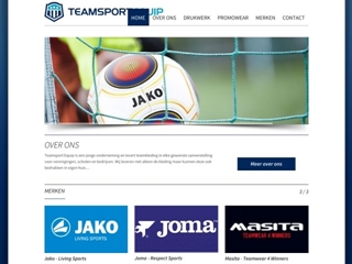 TEAMSPORT EQUIP