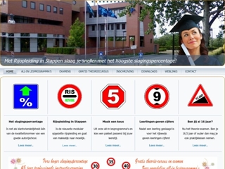 DOORNEKAMP AUTORIJSCHOOL G M