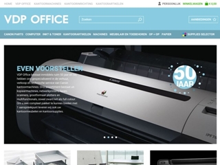 VDP OFFICE