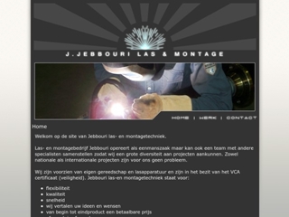 JEBBOURI J