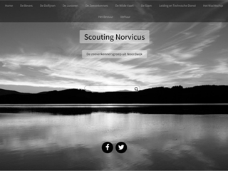 SCOUTING NORVICUS