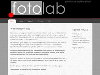 FOTOLAB MPP BV