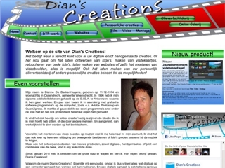 DIAN'S CREATIONS