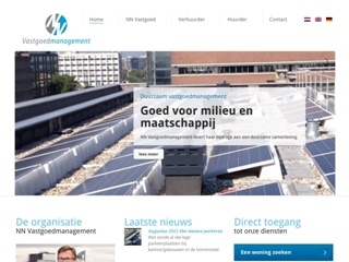 NN VASTGOED BV
