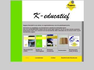 KAPPERS EDUCATIEF