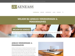 AENEASS VERZEKERINGEN