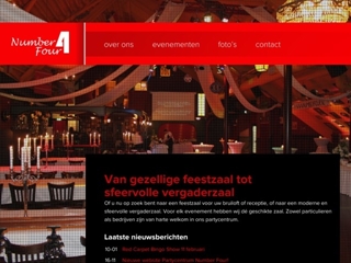 PARTYCENTRUM NUMBER FOUR