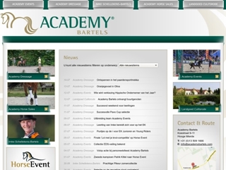 BARTELS STAL/ACADEMY